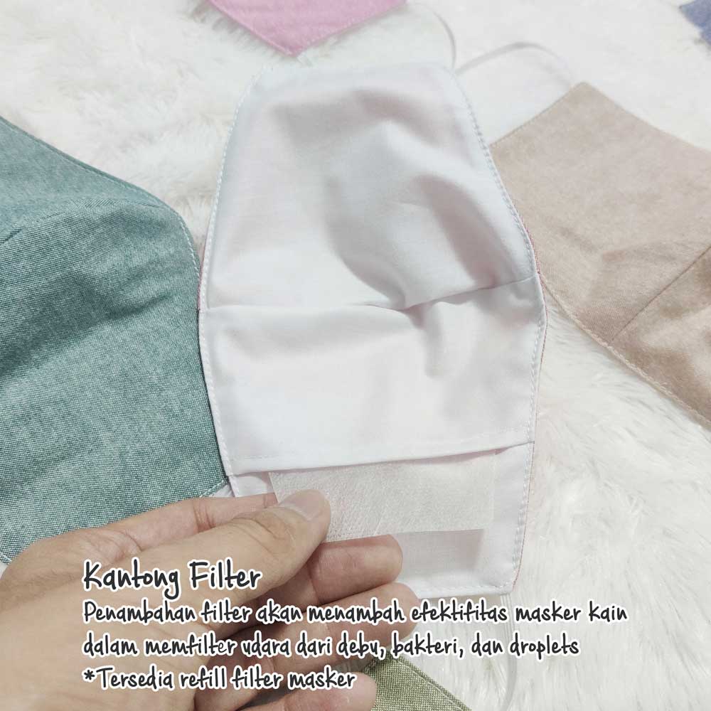 Download Custom Fullprint Masker Kain Bisa Selip Tissue / Filter ...